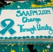 Empowering Change : 3CAB Takes Action in Support of Sexual Assault and Prevention Month