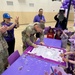 Fort Buchanan celebrates the month of the Military Child