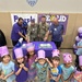Fort Buchanan celebrates the month of the Military Child