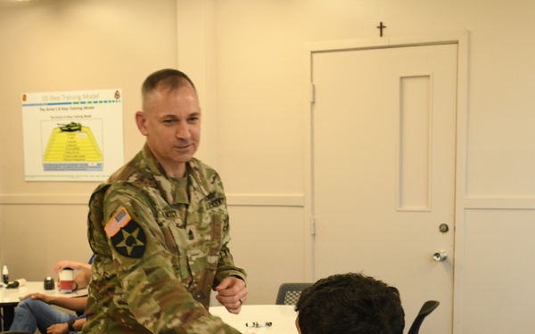 One Last HOOAH!