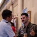 OKANG Airmen attend AERO Oklahoma Advocacy Day