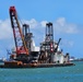 USACE Continues to Embrace Innovation at the San Juan Harbor Dredging and Deepening Project