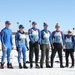 Oregon biathletes descend on Utah for CNGB Championships