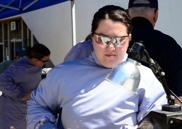 Congresswoman Sara Jacobs Visits NMCSD