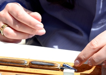 Congresswoman Sara Jacobs Visits NMCSD