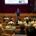 NMRTC San Diego Hosts Former Navy Surgeon General for Doctor's Day
