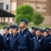 USAF BMT Coin Ceremony, Graduation, 27-28 March 2024