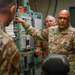 Gen. Cotton visits Malmstrom AFB