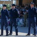USAF BMT Coin Ceremony and Graduation Parade -- 3-4 April 2024