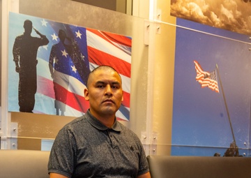 Expedited Naturalization returns to MCRD San Diego