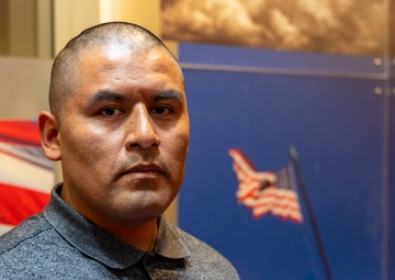 Expedited Naturalization returns to MCRD San Diego