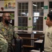 PMRF Personnel Volunteer at Kalaheo School's STEAM Night