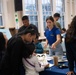 PMRF Personnel Volunteer at Kalaheo School's STEAM Night