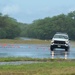 PMRF and Kauai Police Department Complete the Emergency Vehicle Operators Course.