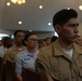 HQBN Corporals Course Graduation