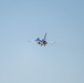 USAF Thunderbirds at the 2024 Great Texas Airshow