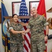 III MEF CG Visits 3rd MLG