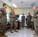 III MEF CG Visits 3rd MLG