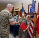 III MEF CG Visits 3rd MLG