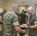 III MEF CG Visits 3rd MLG