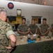 III MEF CG Visits 3rd MLG