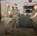 III MEF CG Visits 3rd MLG