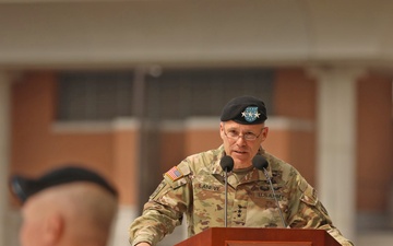 LaNeve takes reins of Eighth Army as new CG