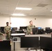 Naval Information Warfighting Development Center Commander visits Navy Information Operations Command Pensacola