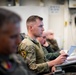 Australian Pilot Flies with the 15th MEU