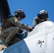 Australian Pilot Flies with the 15th MEU