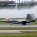 Raptors arrive to the Keystone of the Pacific