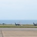Raptors arrive to the Keystone of the Pacific