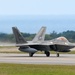 Raptors arrive to the Keystone of the Pacific