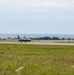 Raptors arrive to the Keystone of the Pacific