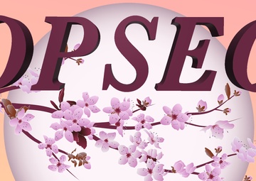 Osan OPSEC Graphic 2024