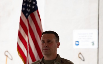 44th IBCT relieves 10th Mountain’s 2nd BCT in command of Task Force Guardian