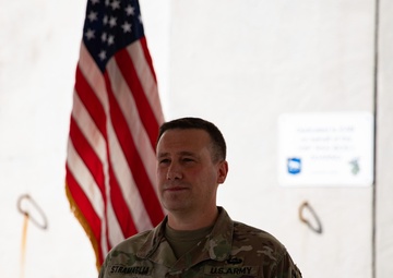 44th IBCT relieves 10th Mountain’s 2nd BCT in command of Task Force Guardian