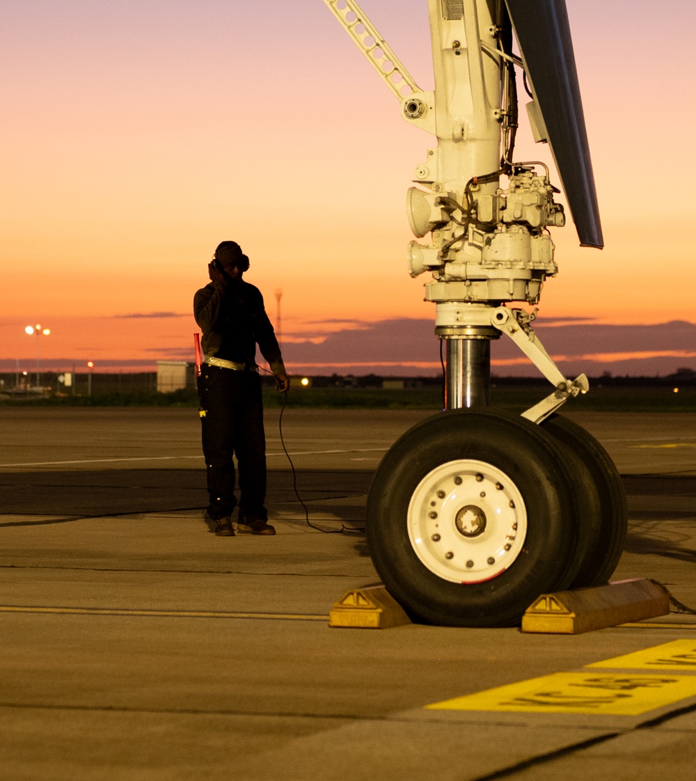 BTF 24-2: Second Mission