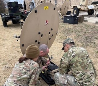 READY Battalion Sets New Standard for Mission Readiness and Theater Support