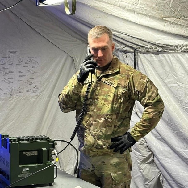 READY Battalion Sets New Standard for Mission Readiness and Theater Support