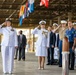 U.S. Pacific Fleet Change of Command Ceremony