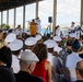 U.S. Pacific Fleet Change of Command Ceremony