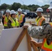 CNO Visits Pearl Harbor Naval Shipyard and Intermediate Maintenance Facility