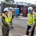 CNO Visits Pearl Harbor Naval Shipyard and Intermediate Maintenance Facility