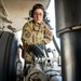 9th AS Airmen prepare for oceanic OST