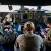 9th AS Airmen prepare for oceanic OST
