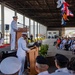 Commander, U.S. Pacific Fleet Change of Command