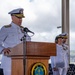 Commander, U.S. Pacific Fleet Change of Command