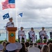 Commander, U.S. Pacific Fleet Change of Command