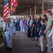 Commander, U.S. Pacific Fleet Change of Command
